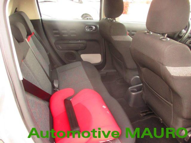 CITROEN C3 PureTech 110 S&S Shine - NEOPATENTATI