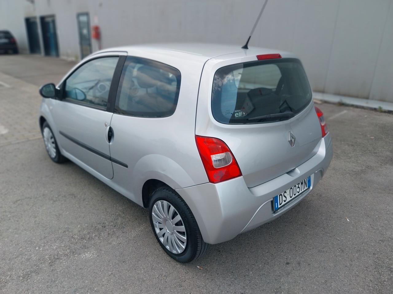 Renault Twingo 1.2 8V