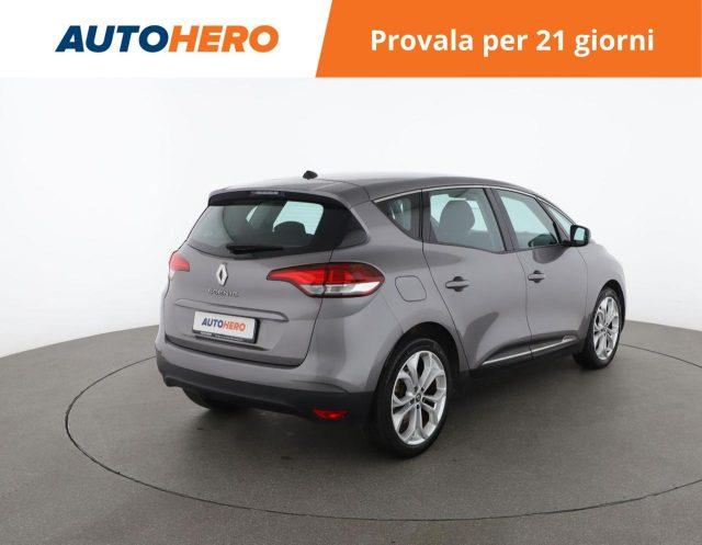 RENAULT Scenic Scénic dCi 8V 110 CV Energy Zen