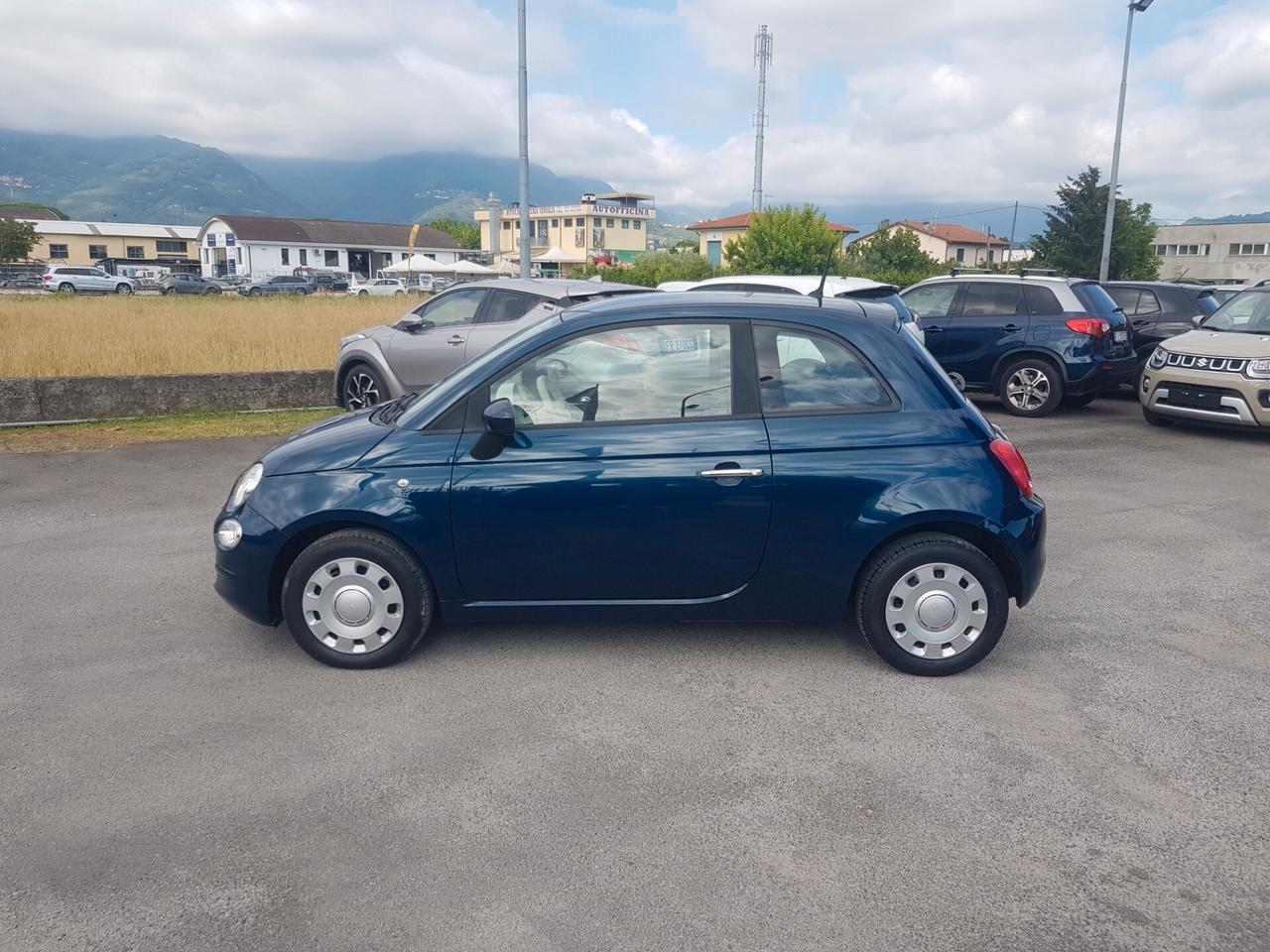 Fiat 500 1.2 Pop