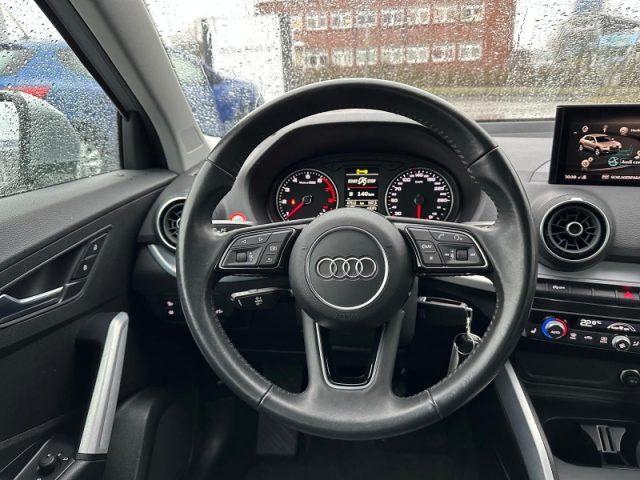 AUDI Q2 35 TFSI Business Design