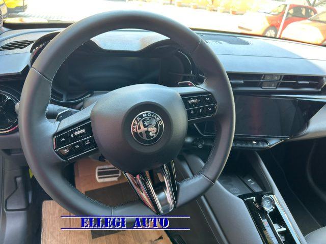 ALFA ROMEO Junior PROMO FIN 1.2 136 CV Hybrid eDCT6 Speciale KM 0