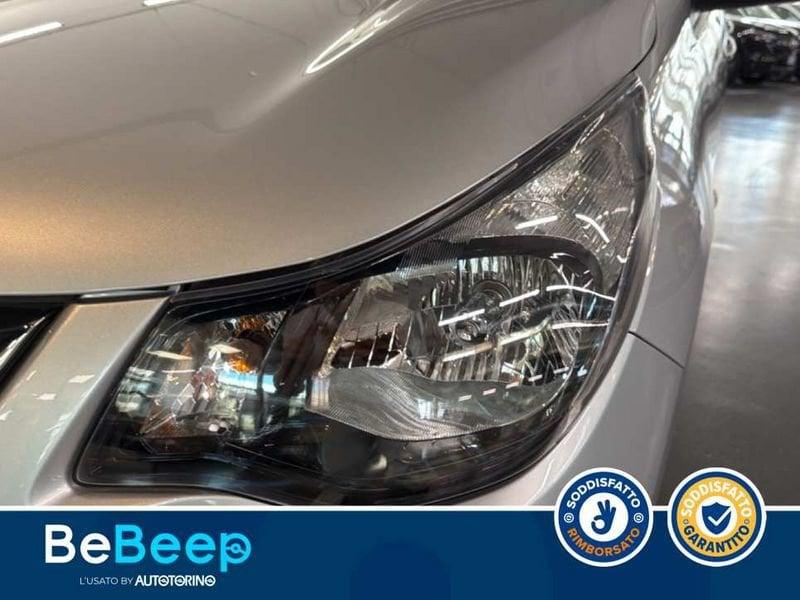 Opel Karl 1.0 ROCKS S&S 73CV MY19