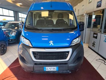 Peugeot Boxer 330 2.2 BlueHDi 140 S&S PM-TM Furgone