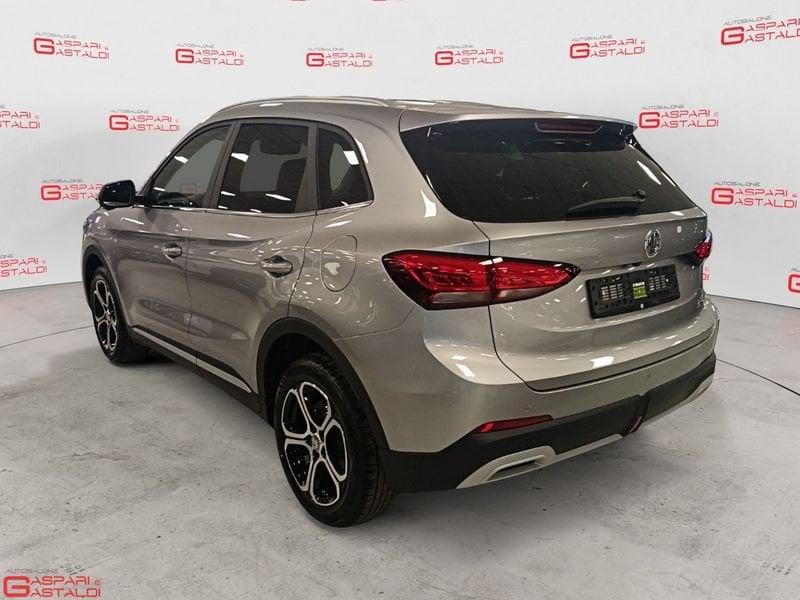 MG ZS ZS 1.5 Comfort