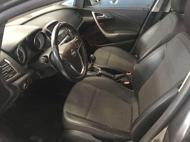 Opel Astra Sports Tourer Sports Tourer 1.7 cdti Cosmo 110cv