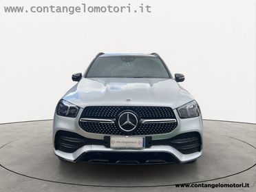 MERCEDES-BENZ GLE 300 d 4Matic Premium Plus