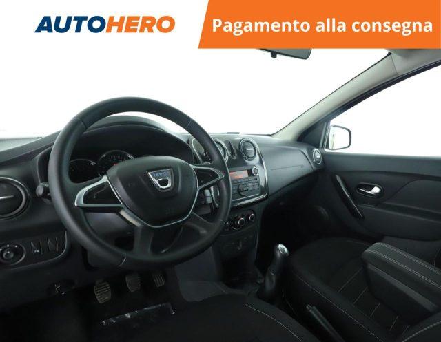 DACIA Sandero Streetway 1.0 SCe 75 CV S&S Comfort