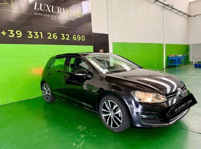 Volkswagen Golf 1.4 TSI 5p. Highline BlueMotion Technology