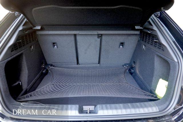 AUDI A3 ALLSTREET 35 TFSI 150cv S-tronic Identity Contrast