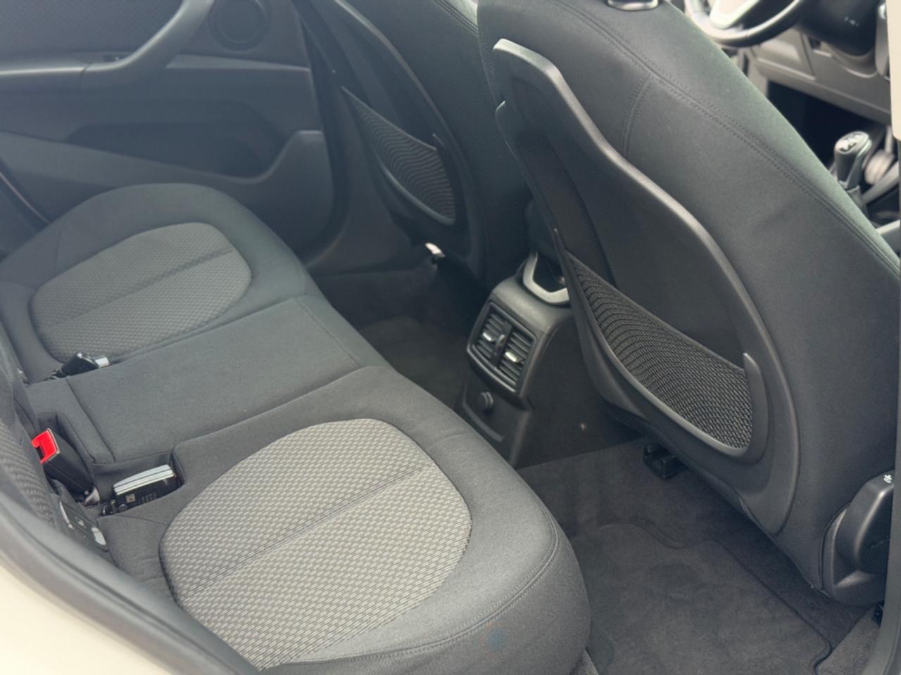 Bmw X1 sdrive18i xLine TETTO! 50.000KM ORIGINALI!
