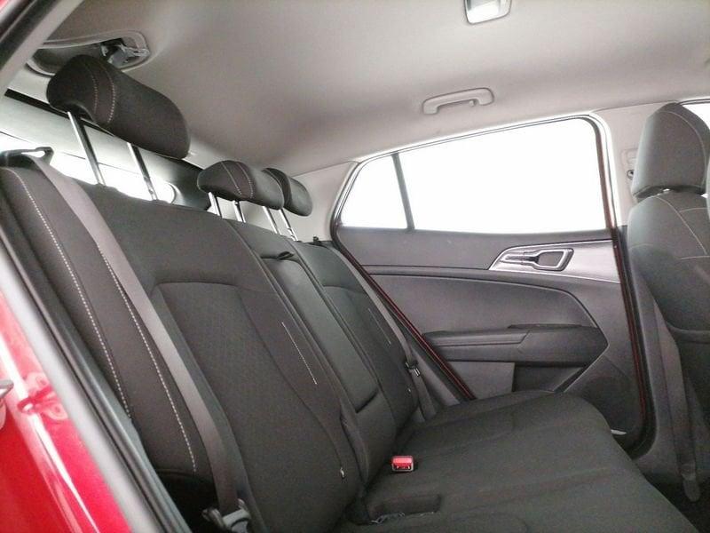 Kia Sportage 1.6 tgdi Gpl Business 136cv 2wd