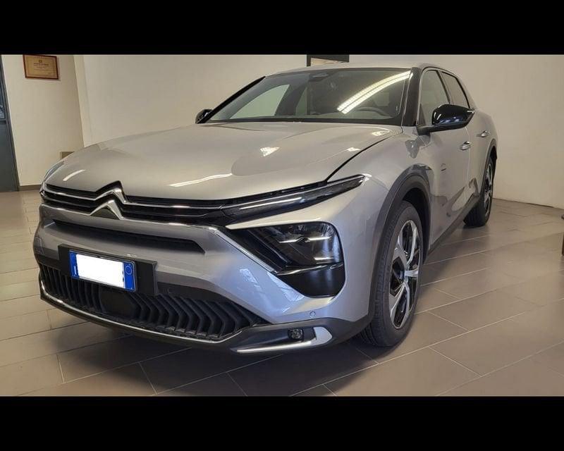 Citroën C5 X Nuova PureTech 130 S&S EAT8 - Feel Pack