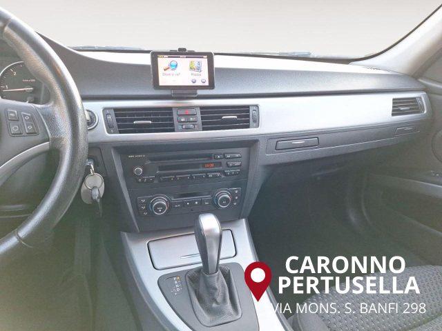 BMW 318 d 2.0 143CV cat Touring Attiva