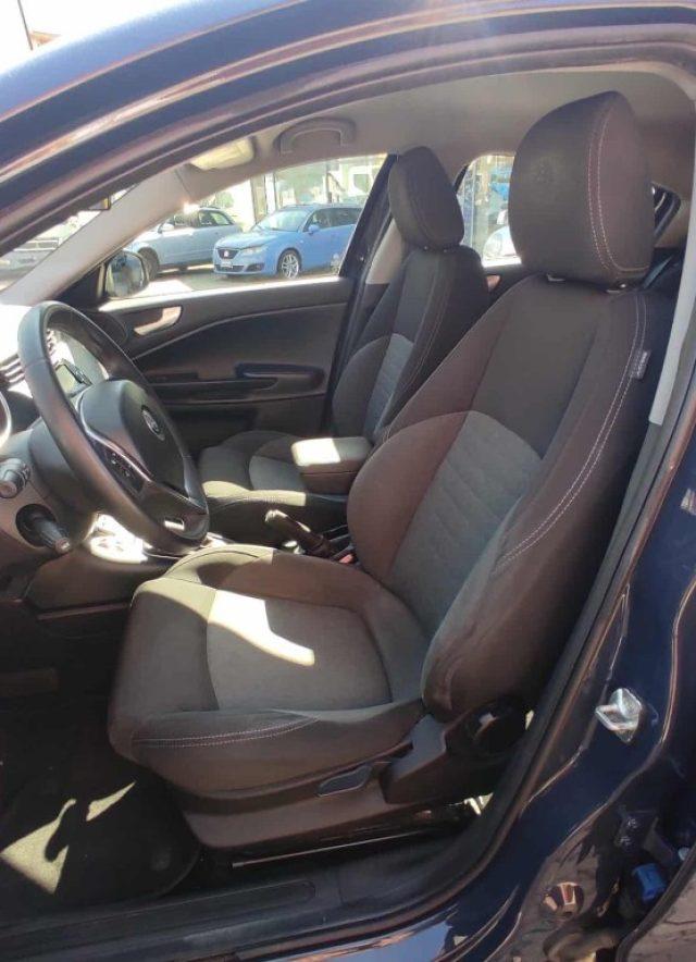 ALFA ROMEO Giulietta 1.6 JTDm 120 CV Business