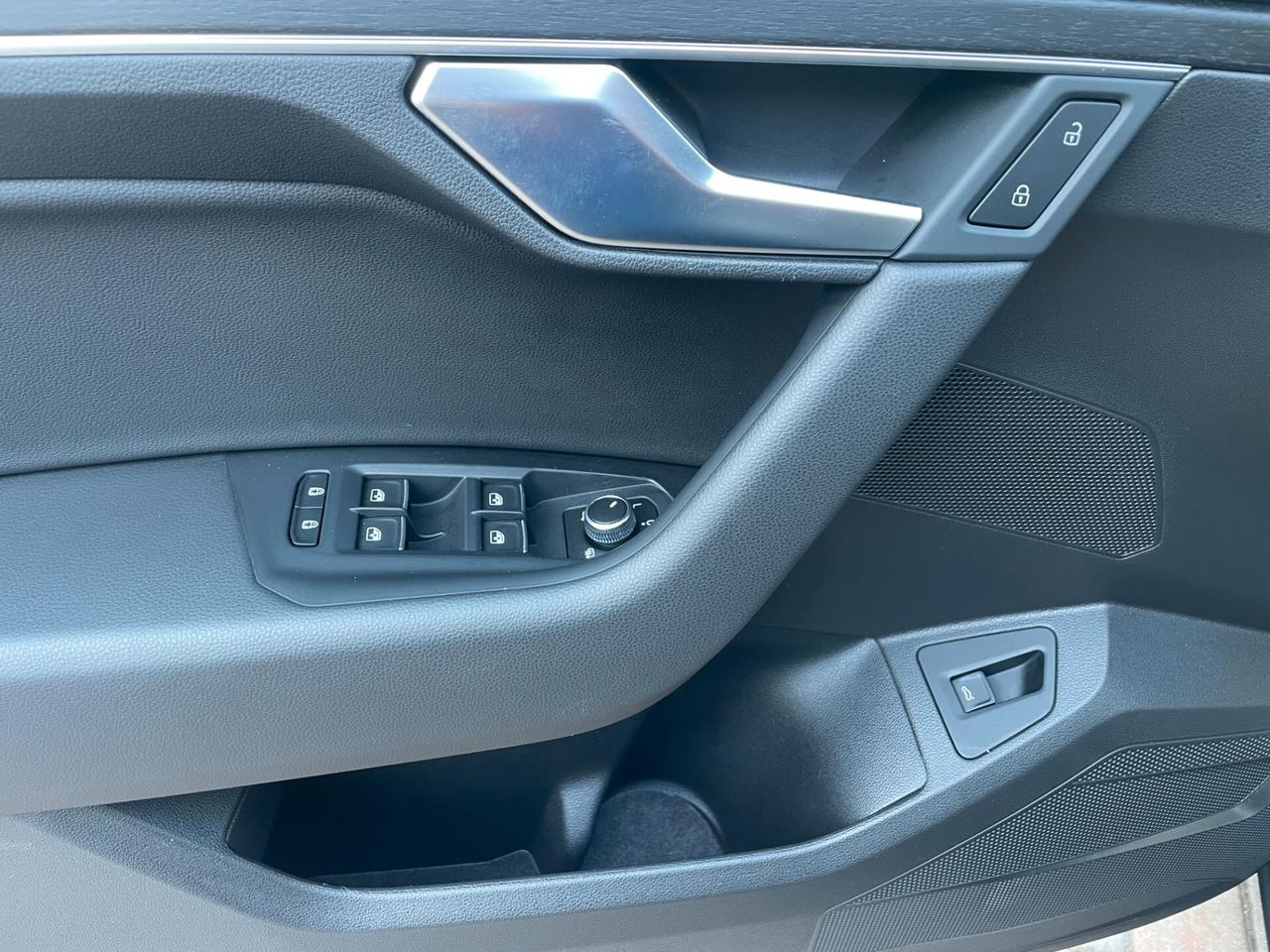 Volkswagen Touareg 3.0 V6 TDI SCR Elegance