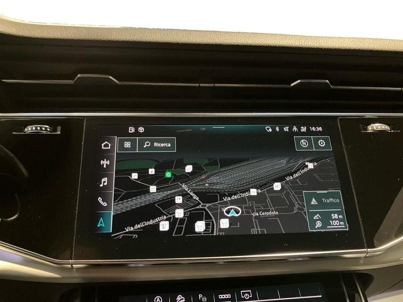 Audi Q8 Q8 45 TDI quattro tiptronic