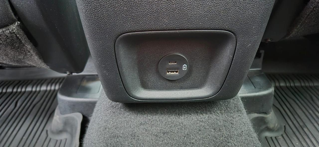 Ford Kuga 1.5EcoBlue 120CV 2WD Tit.-Garanzia 2anni