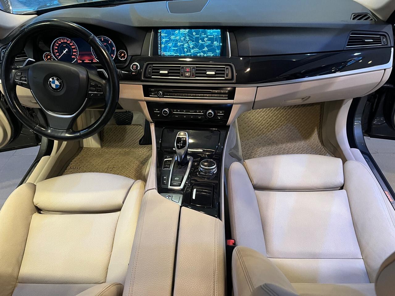 Bmw 525d xDrive Luxury 144.000 km