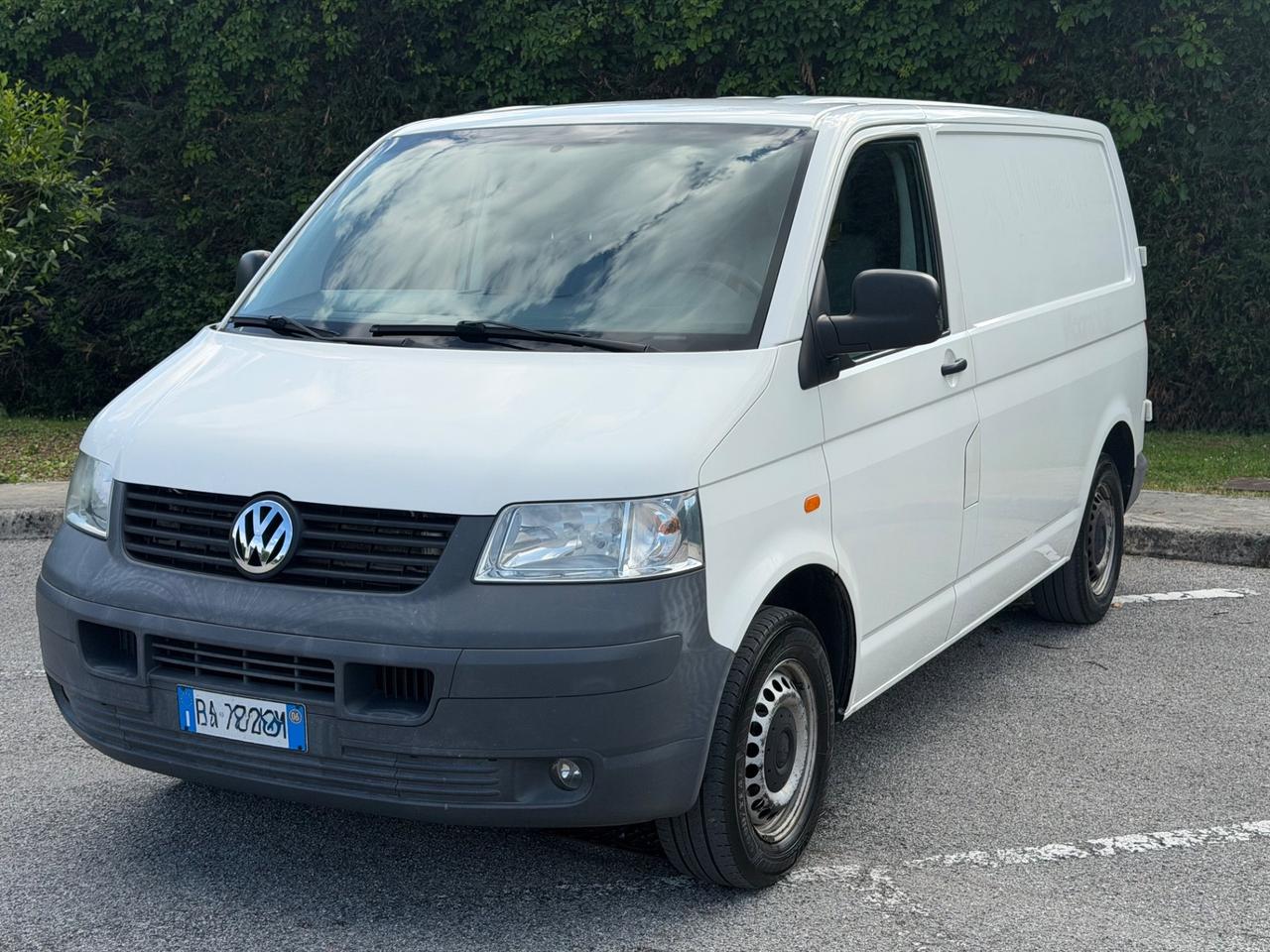 Volkswagen T5 Transporter 1.9 TDI