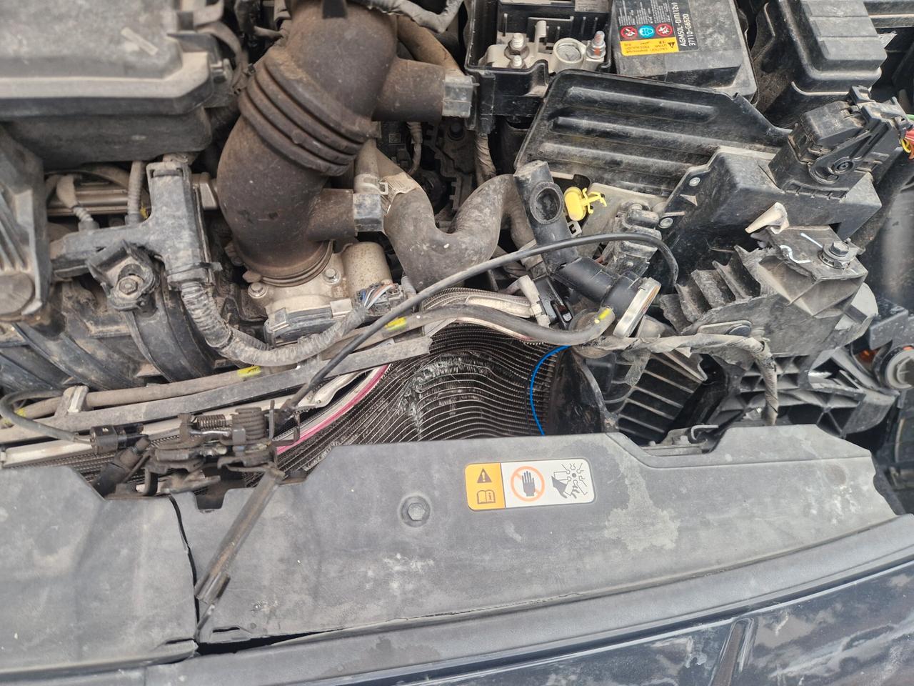 Hyundai i10 1.0 GPL Econext Advanced