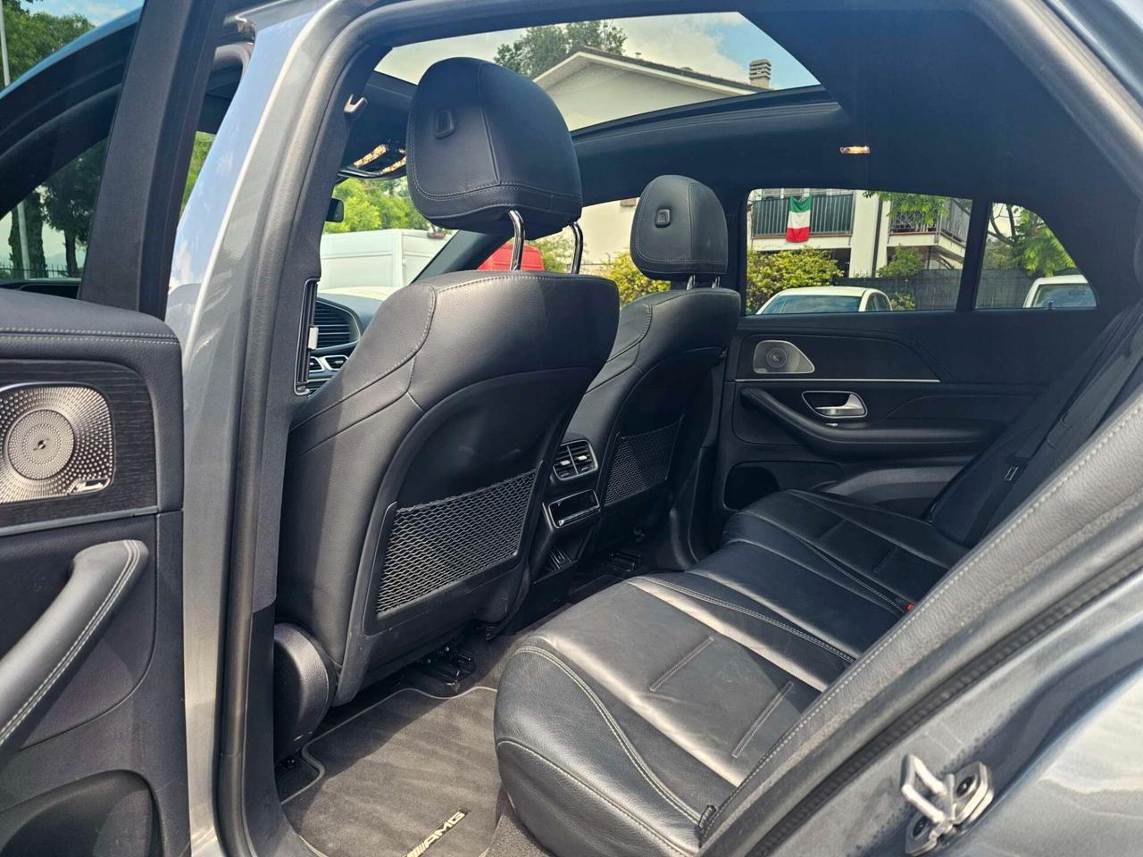 Mercedes-benz GLE 300 d 4Matic Mild Hybrid Premium Plus