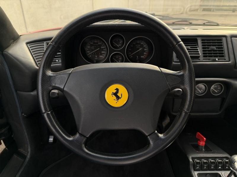 Ferrari F355 F355 CHALLENGE - TARGATA