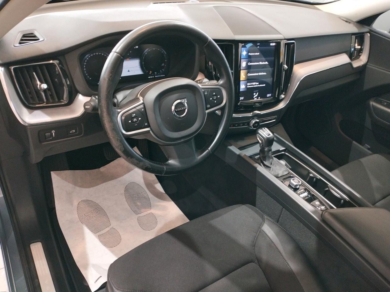 Volvo XC60 2.0d4 Business Plus *IVA ESPOSTA*