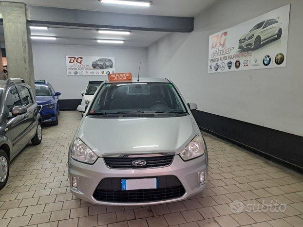 Ford C max Gpl unico prop 2008 Titanium