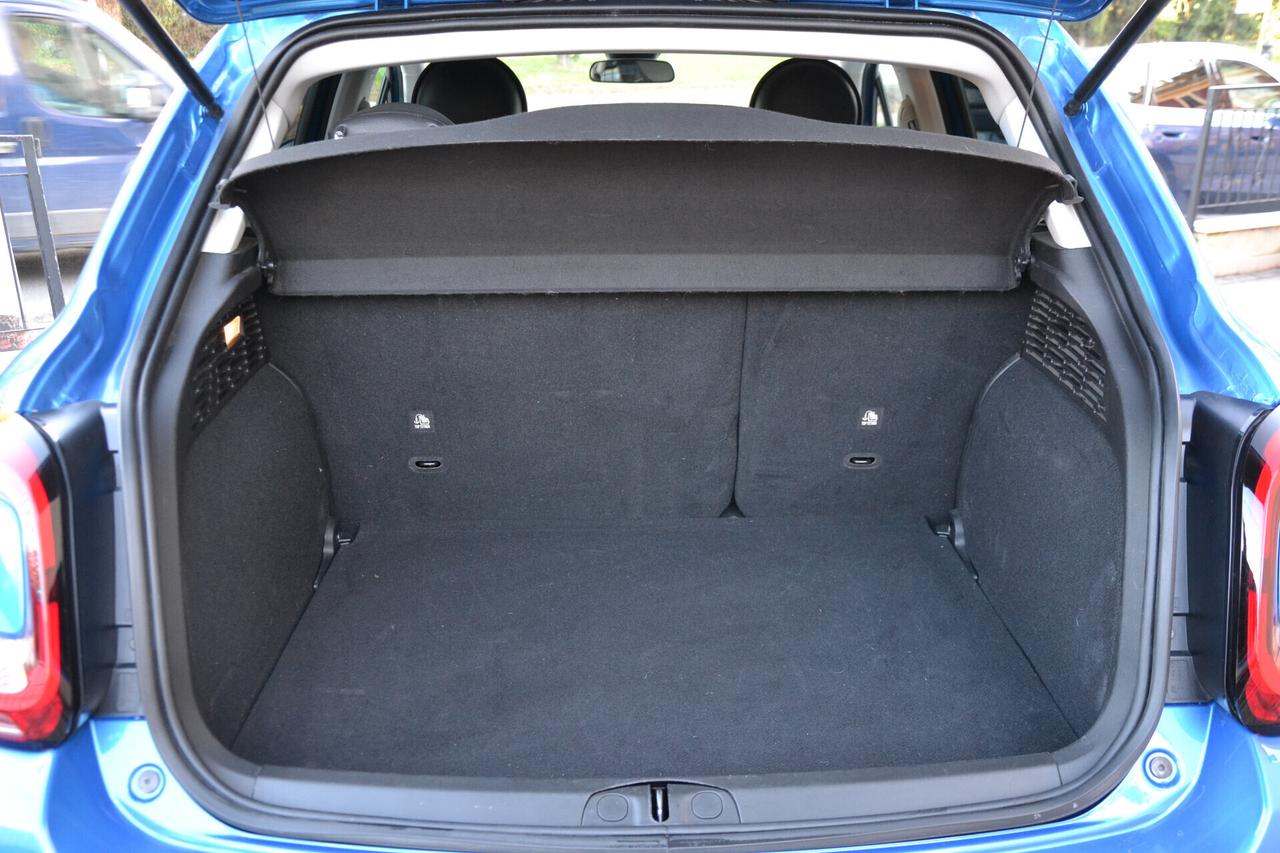 Fiat 500X 1.6 MJT 120CV AUTOM. **PREZZO REALE**UNIPRO'**