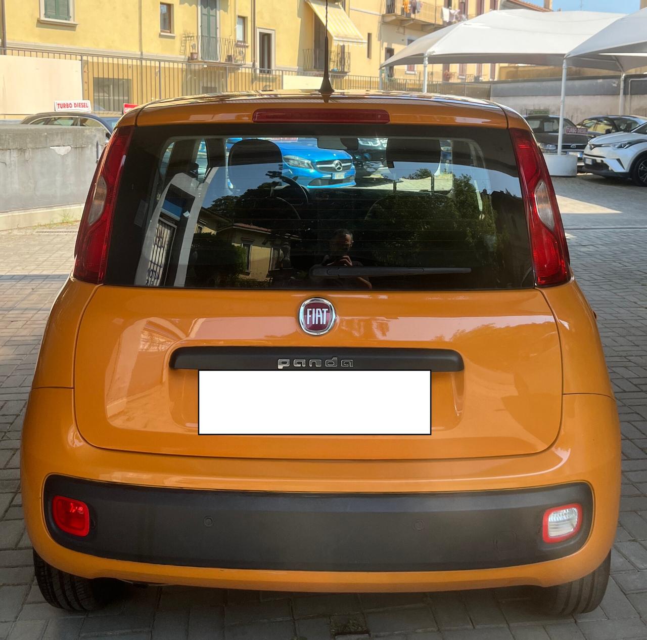 FIAT PANDA 1.2 BENZINA - ANCHE PER NEOPATENTATI - KM 62.165 - 2019
