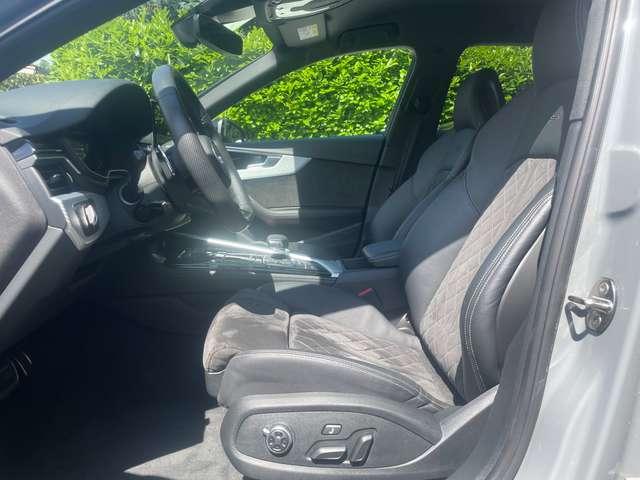 Audi RS4 Avant 2.9 tfsi quattro 450cv Distronic NARDÓ