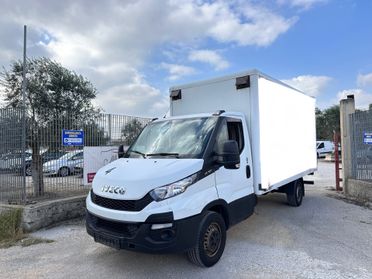 Iveco Daily 35S15 2.3 HPT SPONDA IDRAULICA-2015