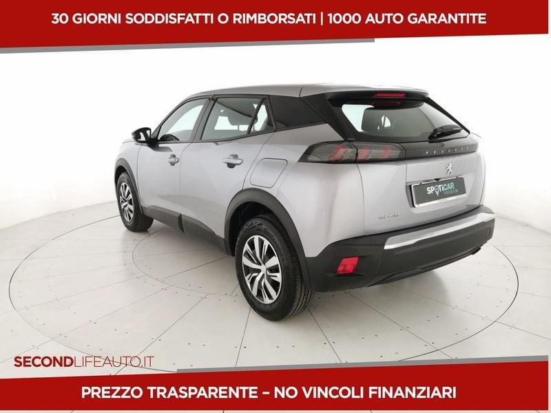 Peugeot 2008 1.2 puretech Active Pack s&s 100cv