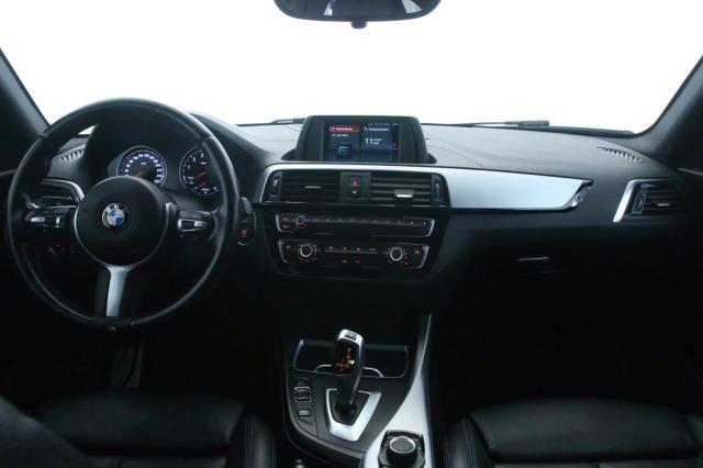 BMW 118 i 5p. Msport Cerchi 18'' M-Sport