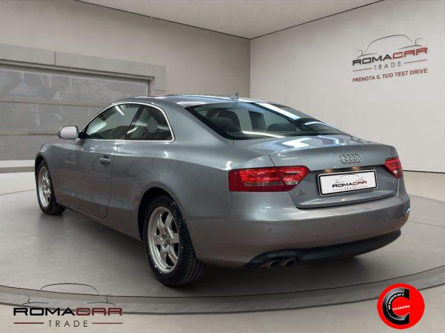 AUDI A5 2.0 TDI F.AP.