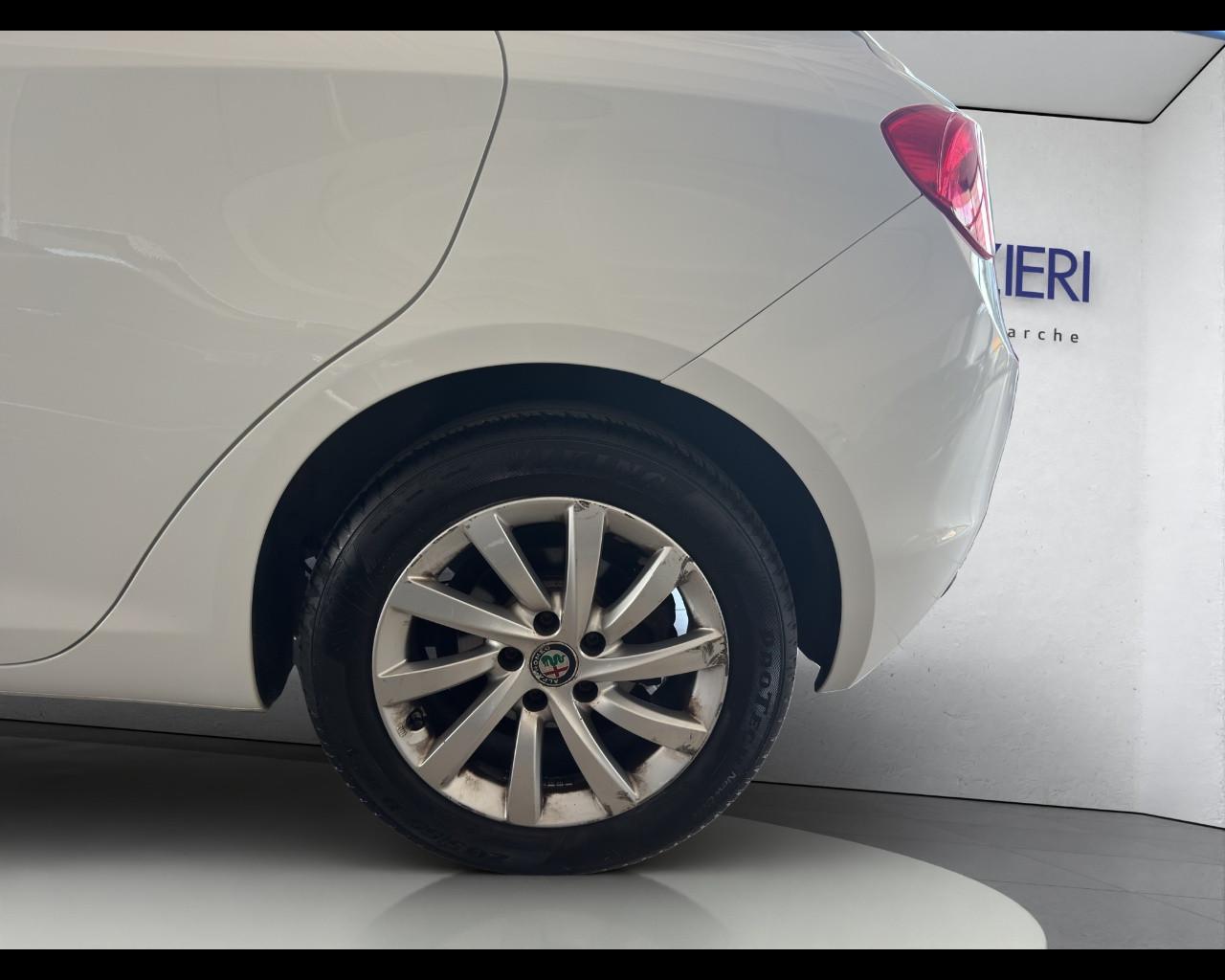 ALFA ROMEO Giulietta (2010-21) - Giulietta 1.6 JTDm 120 CV