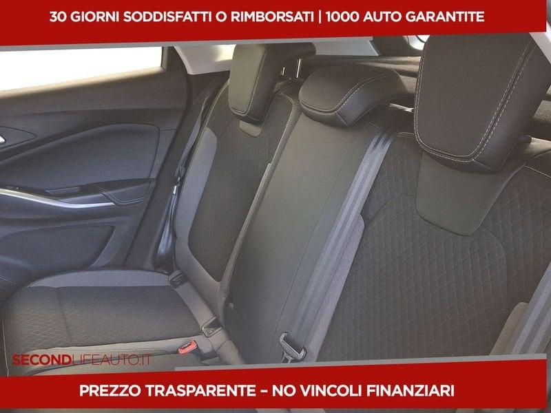 Opel Grandland 1.5 ecotec Business Elegance s&s 130cv at8