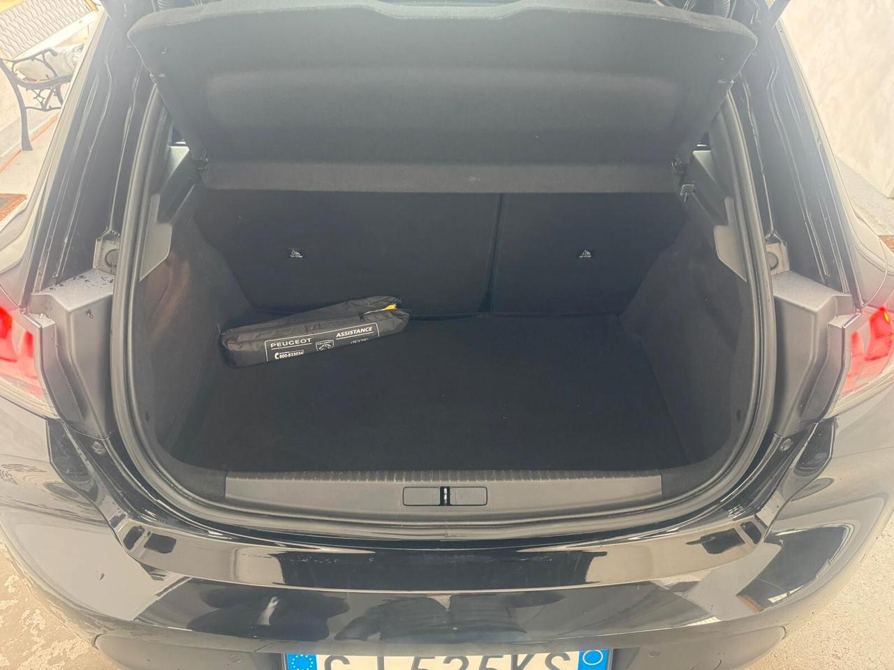 Peugeot 208 OK NEOPATENTATI - PREZZO REALE NO VINCOLI