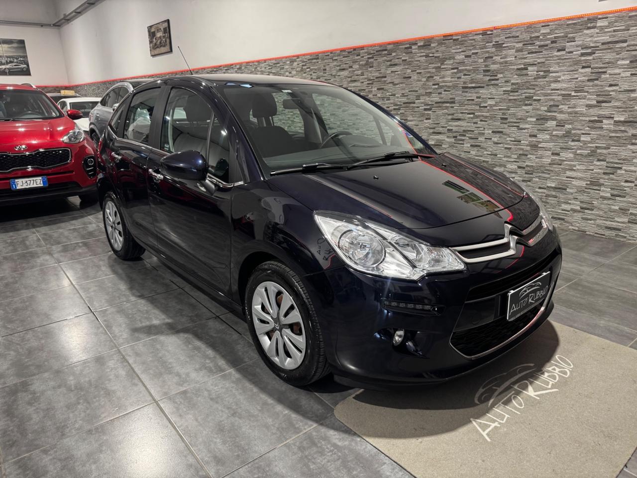 Citroen C3 PureTech 82 Seduction