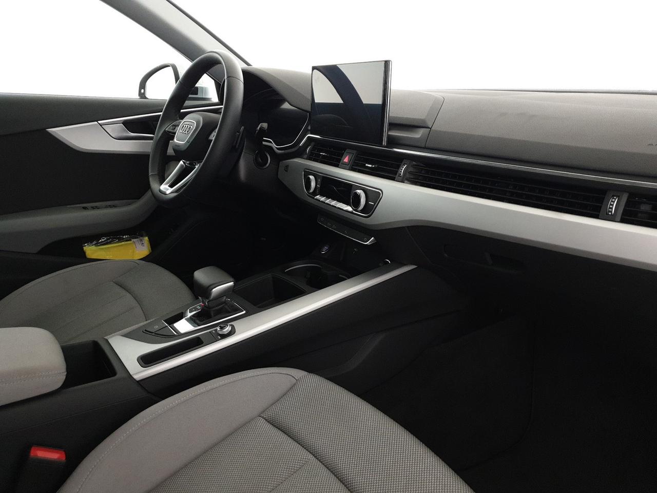 Avant 40TDI 204CV S tronic Business Advanced