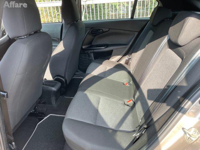 FIAT Tipo 1.3 Mjt S&S 5 porte Street
