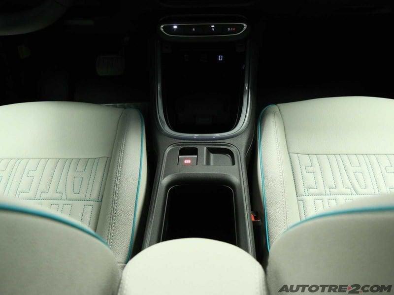 FIAT 600 600 Hybrid 110 CV DCT MHEV La Prima II - OFFERTA VALIDA: FINO AD ESAURIMENTO SCORTE!