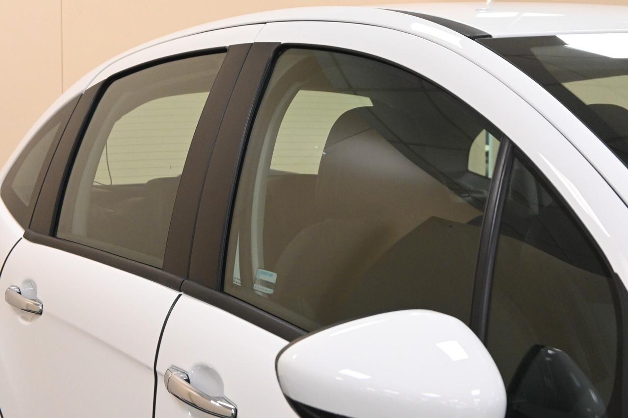 CITROEN C3 2ª serie C3 1.1 Seduction Limited