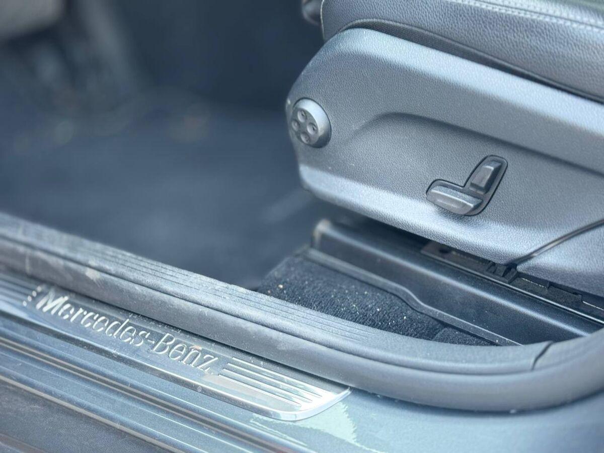 Mercedes Classe GLC 220 d Exclusive 4matic auto