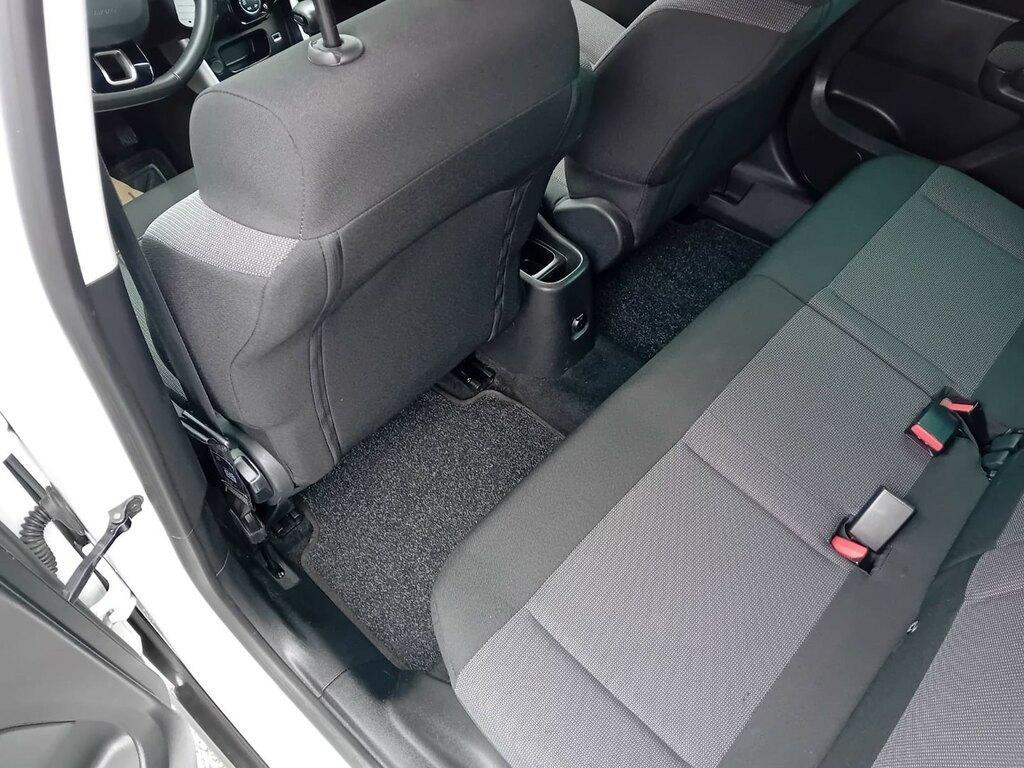 Citroen C3 Aircross 1.2 PureTech Shine