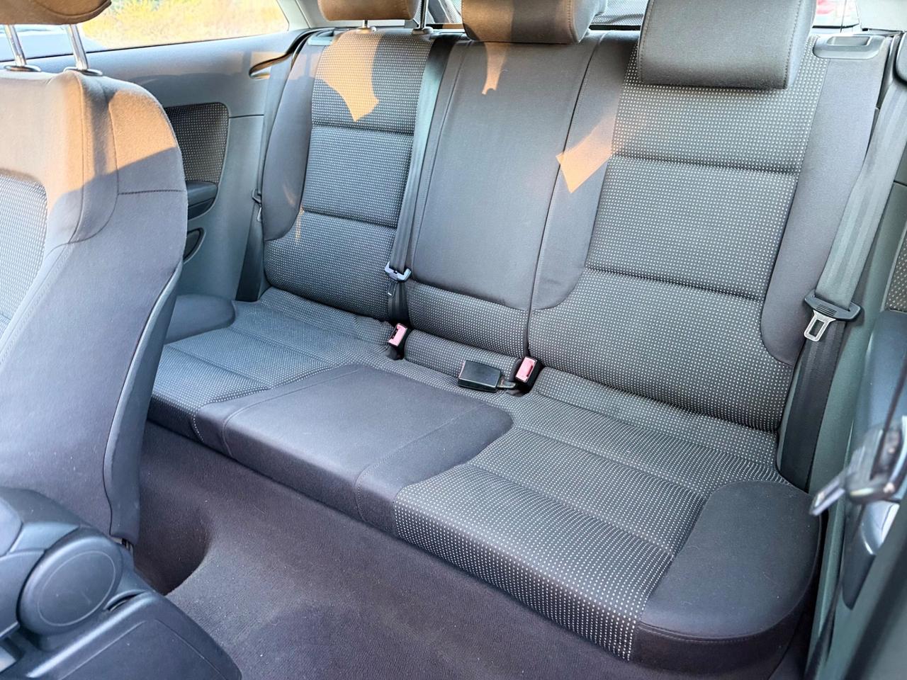 Audi A3 2.0TDI 140cv 2006 Euro 4 190.000km