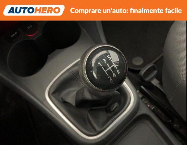 VOLKSWAGEN Polo 1.0 MPI 75 CV 5p. Comfortline