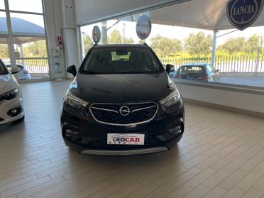 Opel Mokka X 1.6 CDTI Ecotec 136CV 4x2 Start&Stop Innovation