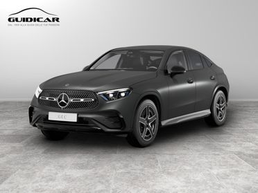 Mercedes-Benz GLC 220 d 4MATIC